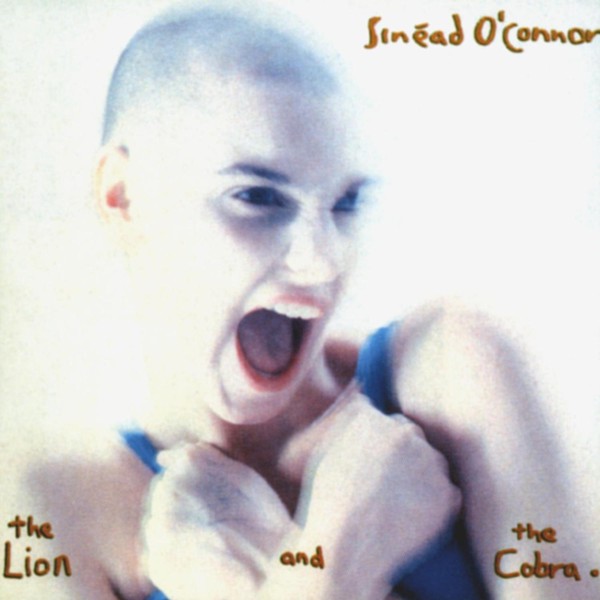 Sin&eacute;ad O'Connor - Drink Before the War
