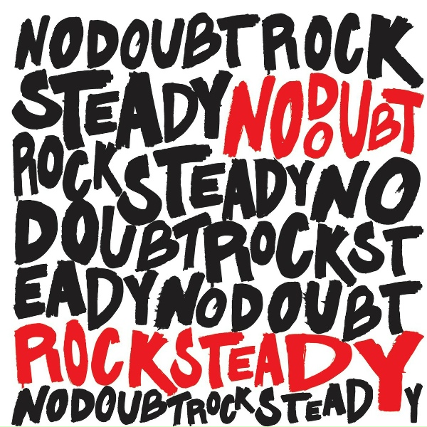 No Doubt - In My Head