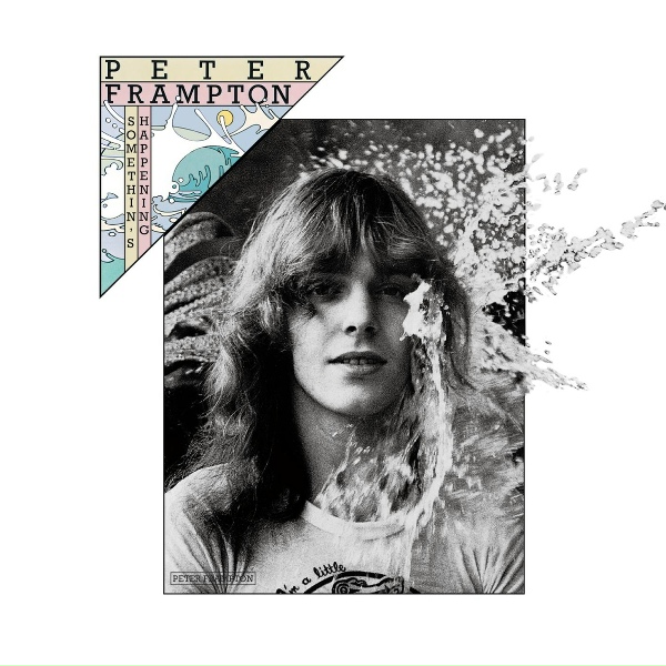 Peter Frampton - Magic Moon (Da Da Da Da Da!)