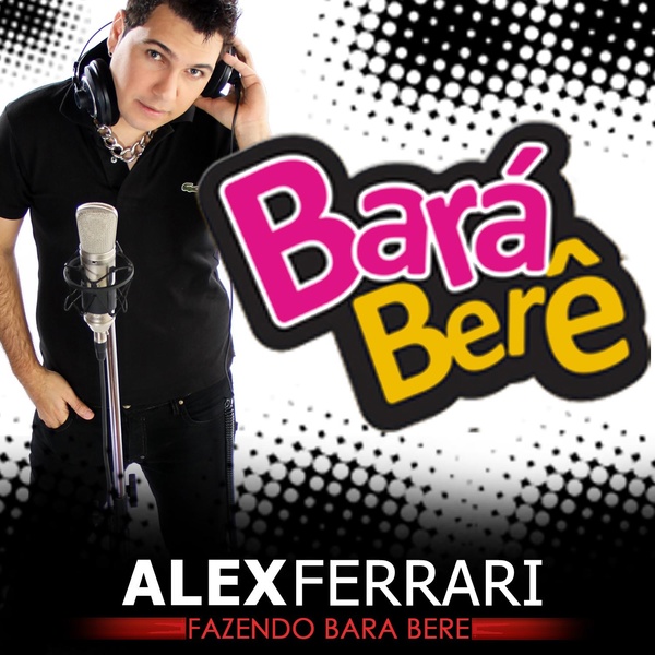 Alex Ferrari - Eta Eta