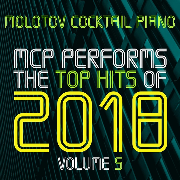 Molotov Cocktail Piano - Call Out My Name