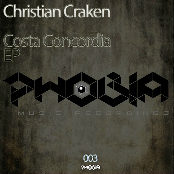Christian Craken - Sonar
