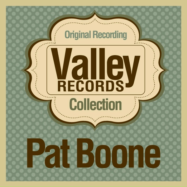 Pat Boone - Ebb Tide