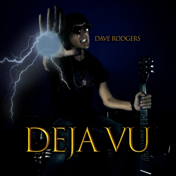 Dave Rodgers - Gas Gas Gas