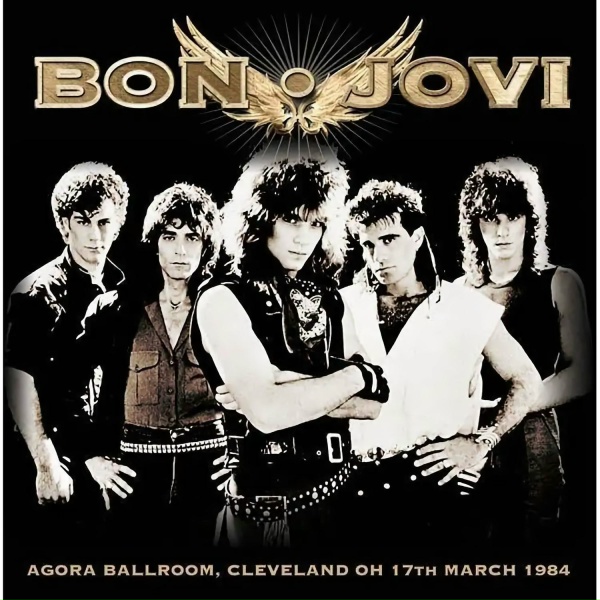 Bon Jovi - Come Back