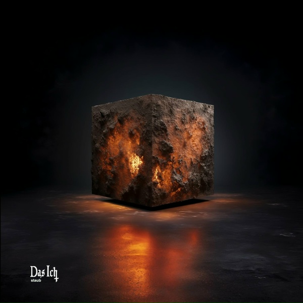 Das Ich - Gier