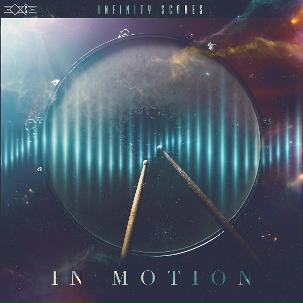 Gabriel Saban - Energy in Motion
