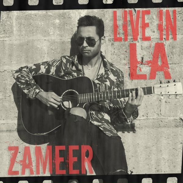 Zameer - Final Conversation