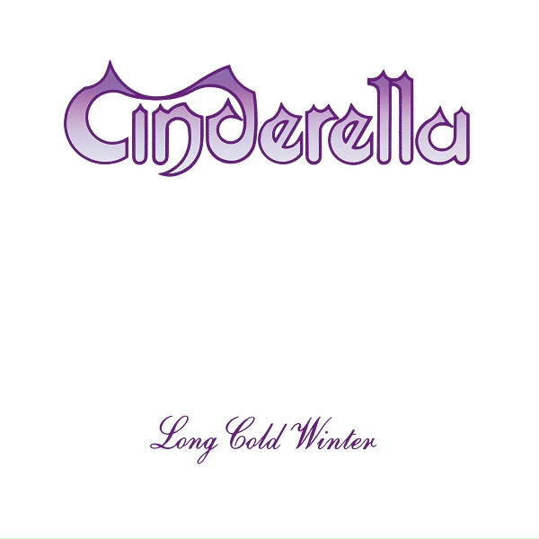 Cinderella - If You Don't Like It
