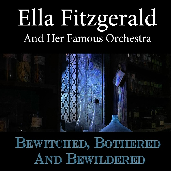 Ella Fitzgerald & Louis Armstrong - Gee Baby Ain't I Good To You?