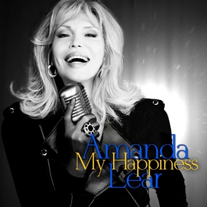 Amanda Lear