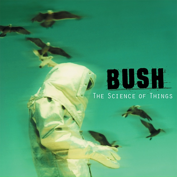 Bush - Mindchanger