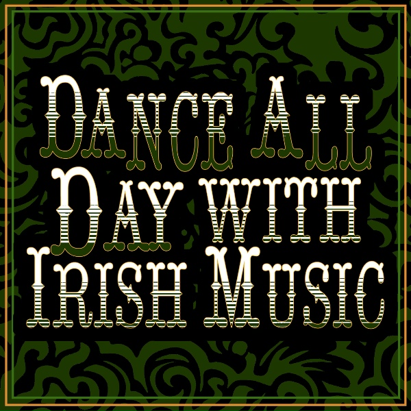 Lee FitzSimmons - Celtic Faerie Jig