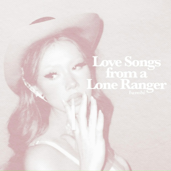 Bambi - Loveless (October 11th)
