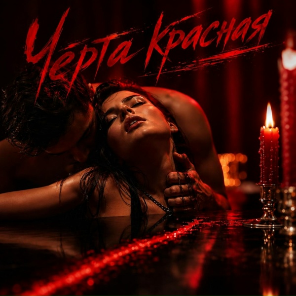 Felby - Черта красная