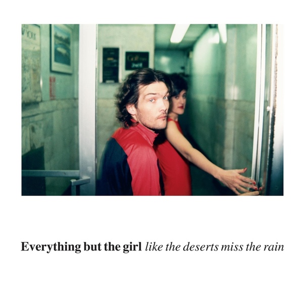 Everything But The Girl - Missing
