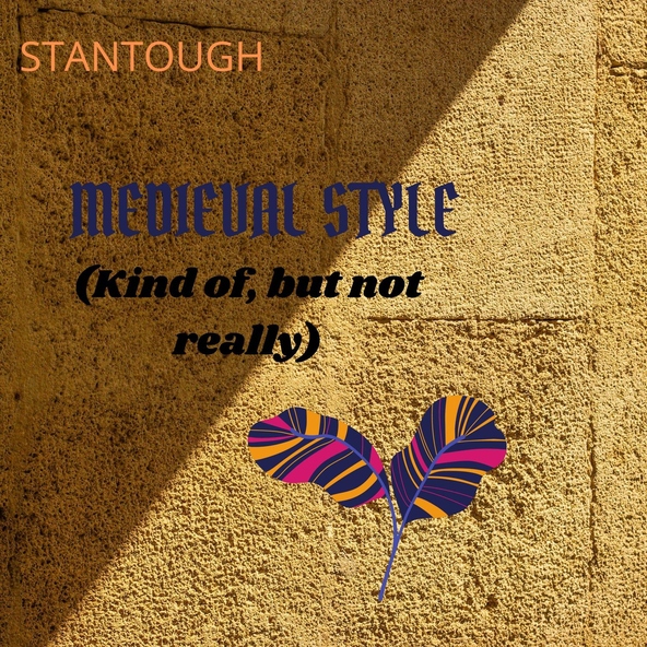 Stantough - Hips Don't Lie