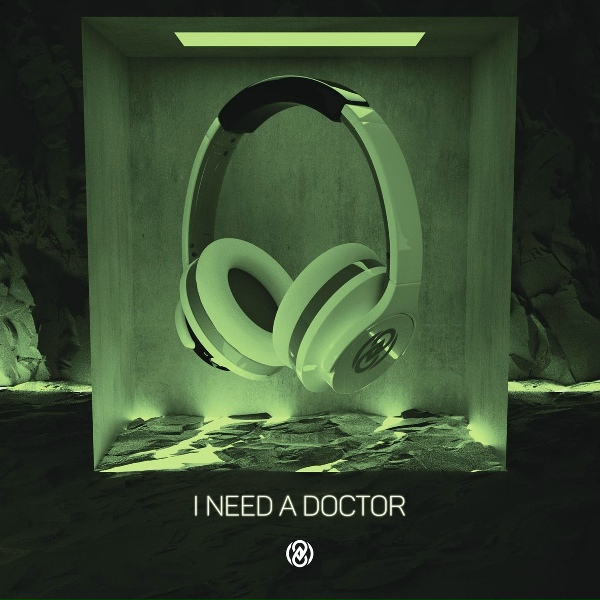 8D Tunes - I Need A Doctor (8D Audio)