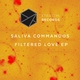 Saliva Commandos - Brazilian + Samba (Extended Mix) (Extended Mix)