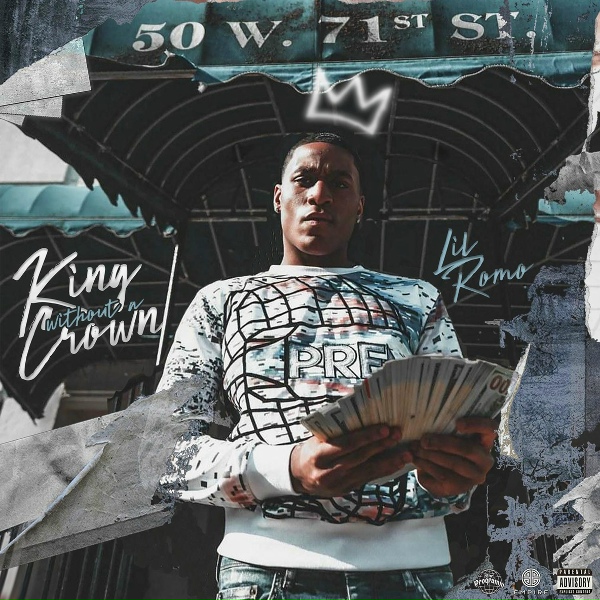 Lil Romo feat. Cosha TG - War Is Won