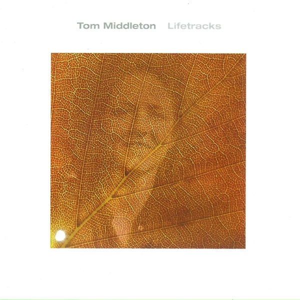 Tom Middleton - Sea of Glass