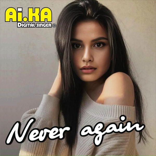 AI.KA Digital Singer - Never Again