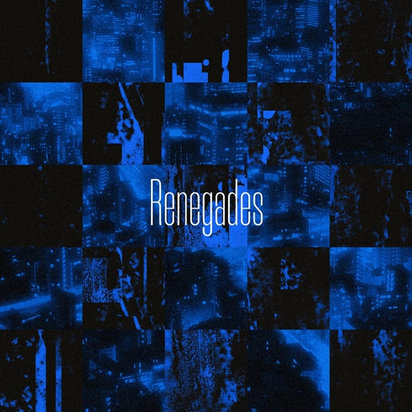 ONE OK ROCK - Renegades