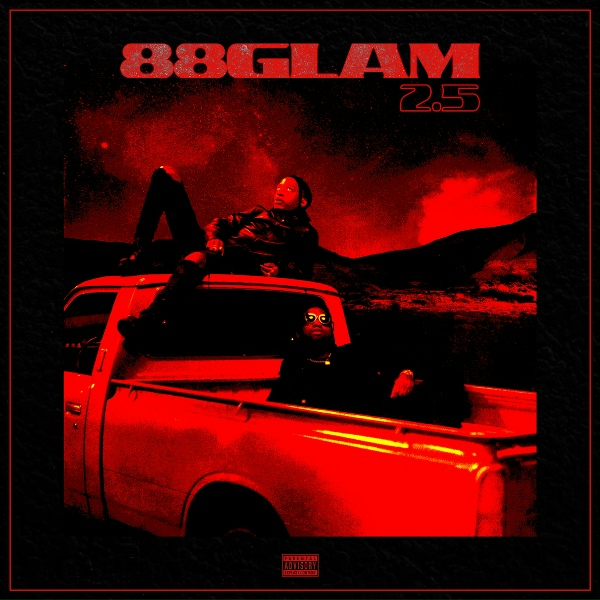 88GLAM - GPS