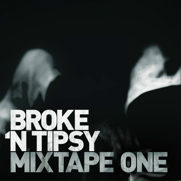 Broke n Tipsy feat. Emilie Tejeda - Alright