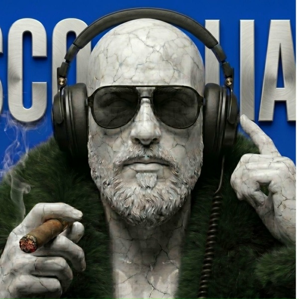O&bull;M - Disco Italiano