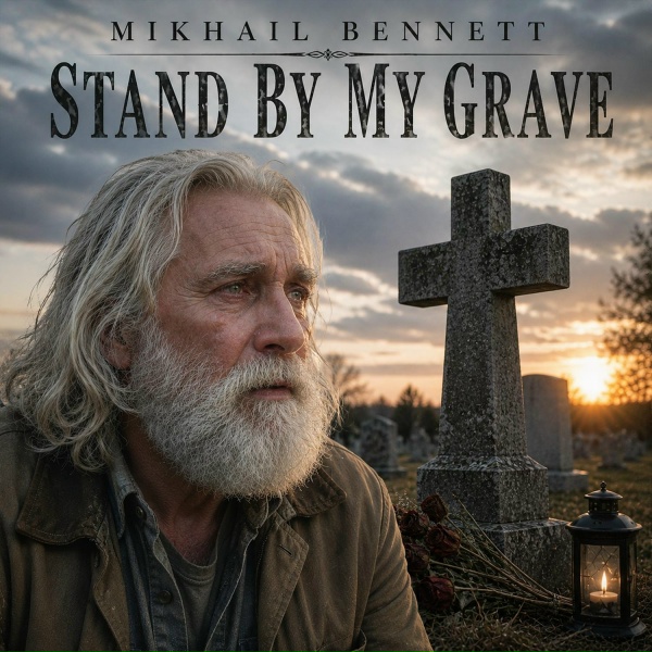 Mikhail Bennett - My Little Girl