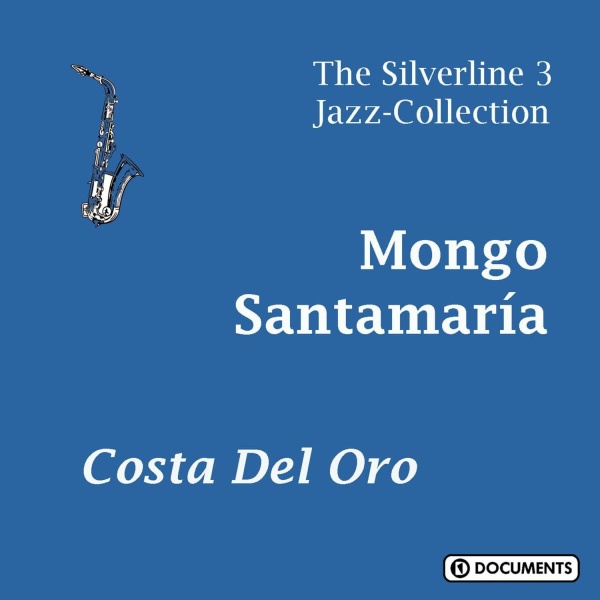 Mongo Santamar&iacute;a - Bonita