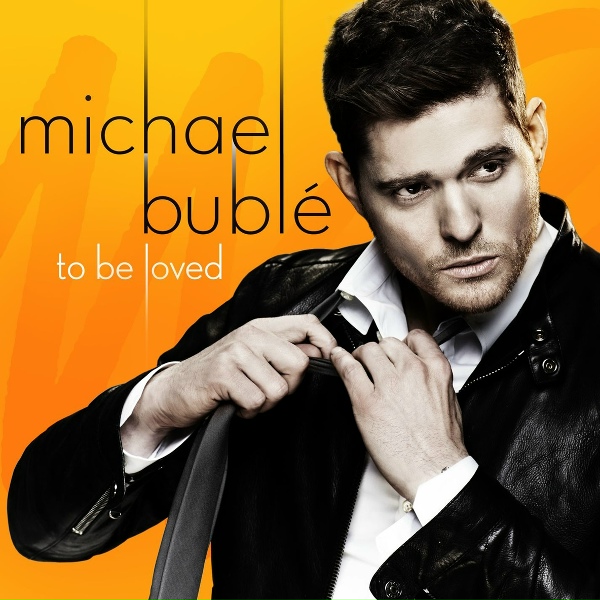 Michael Bubl&eacute; - Who's Lovin' You