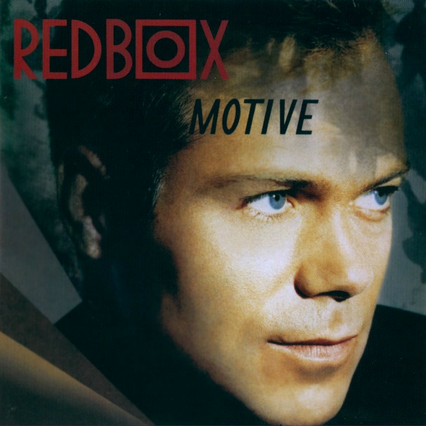 Red Box - The Power Is Down