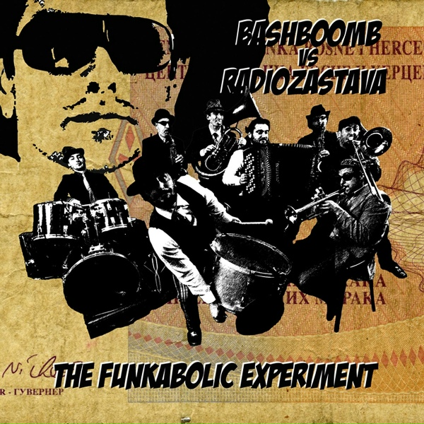Bashboomb & Radiozastava - Why