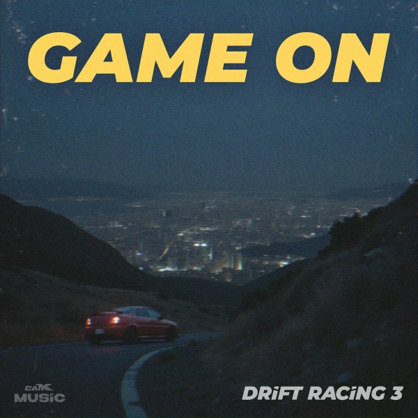 CarX Music feat. SVRG - Game on (Drift Racing 3)