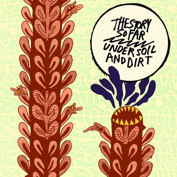 The Story So Far - States and Minds
