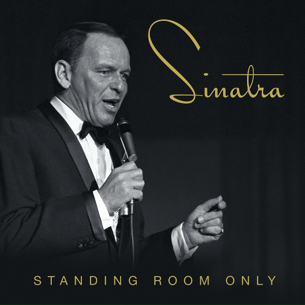 Frank Sinatra - Send In The Clowns