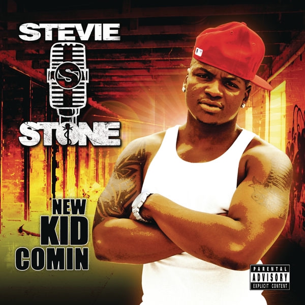 Stevie Stone - Rap Gamez Callin