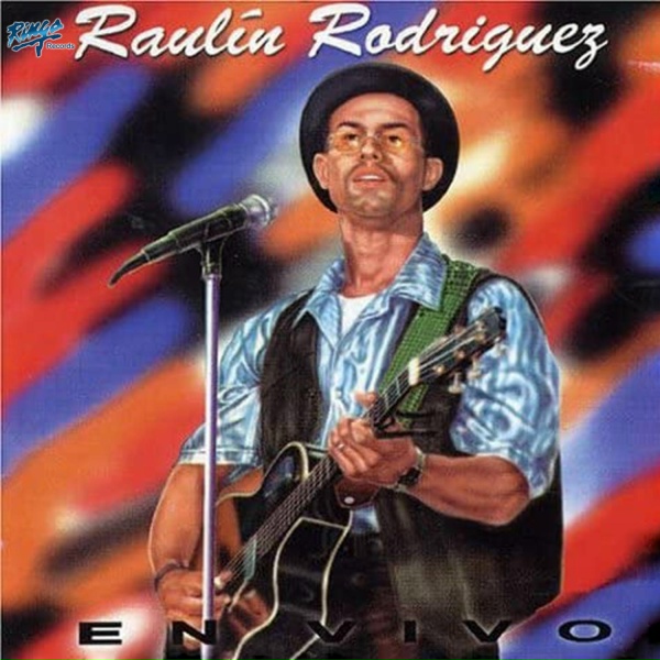 Raulin Rodriguez - Que Me La Devuelva