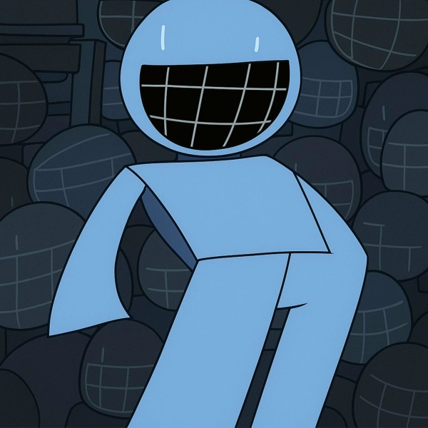 HOBGOBLIN FM - tem bluudud