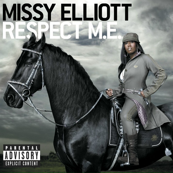 Missy Elliott feat. 702, Magoo - Beep Me 911 (feat. 702 & Magoo)