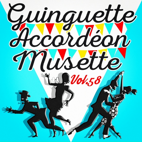 Music Show Orchestra - La Bamba