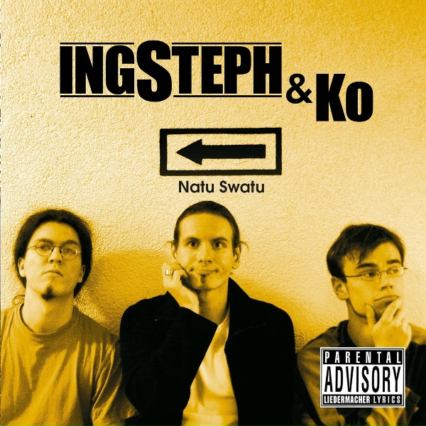 Ingsteph & Ko - Die Quintessenz der Wiesen