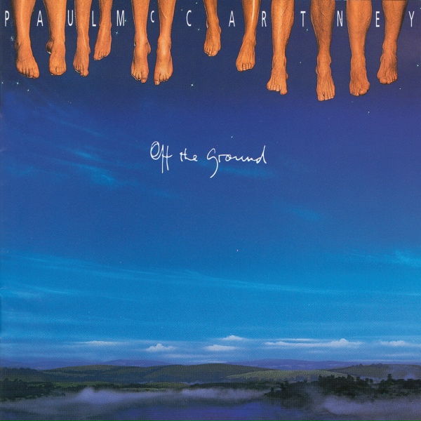 Paul McCartney - Get Out Of My Way