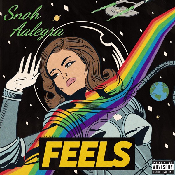 Snoh Aalegra - Walls