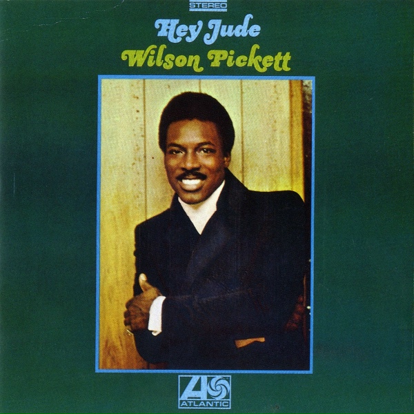 Wilson Pickett - Sit Down And Talk This Over