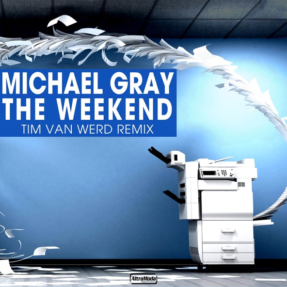 Michael Gray - The Weekend