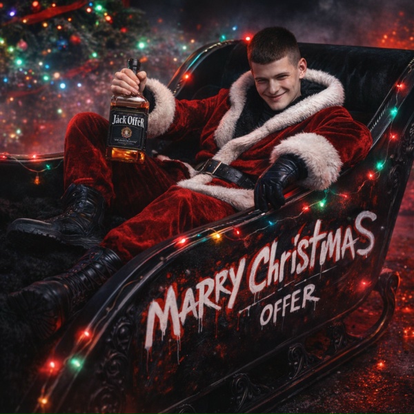 OffeR - Marry Christmas