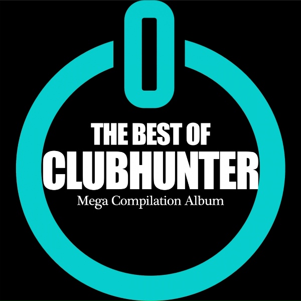 Clubhunter - Space Girl 2015